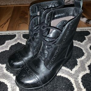 Dansko boots